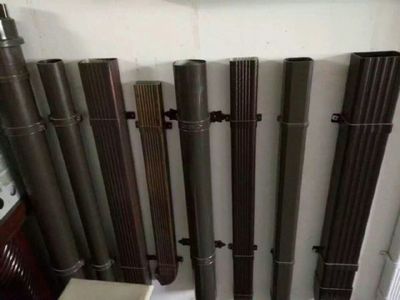 全國優質天溝與圓管廠家推薦 杭州、重慶、海南地區專業供應商概覽